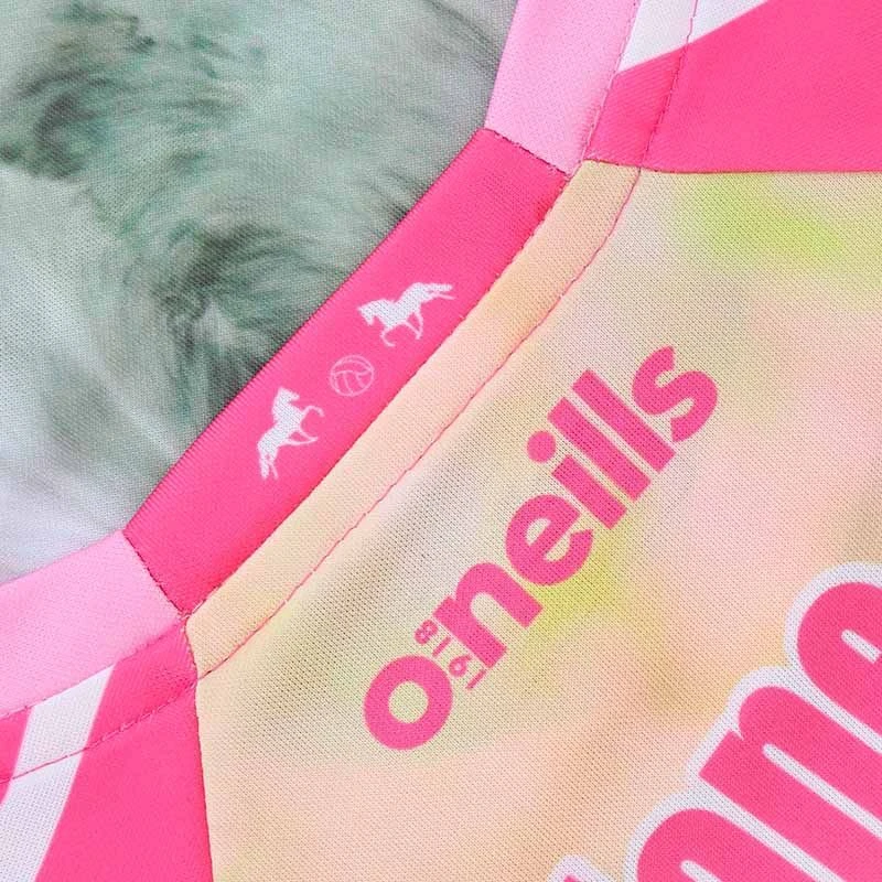 Kids' Mane Attraction Ploughing Championships Jersey - Image 6