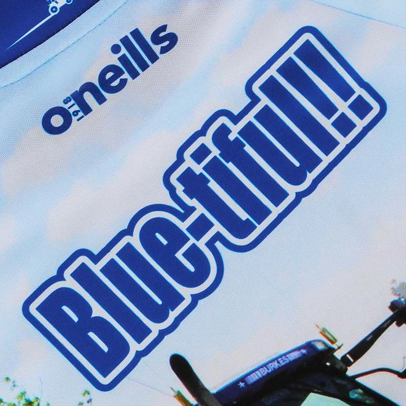 Kids' Bluetiful Ploughing Championships Jersey - Image 5