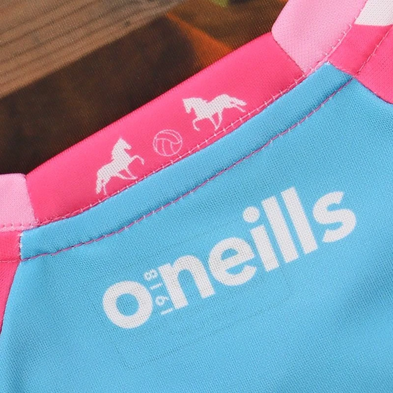 Kids' Who's Horse Is That Ploughing Championships Jersey - Image 5