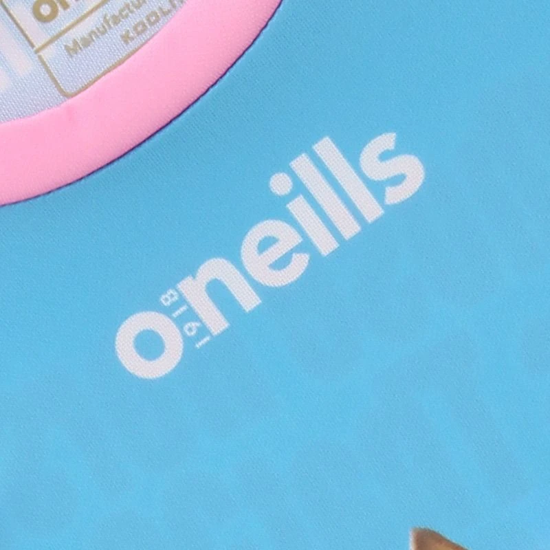 Kids' Who's Horse Is That Ploughing Championships Jersey - Image 6