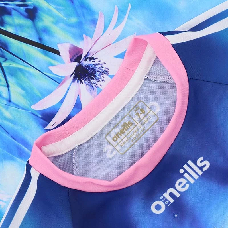 Kids' Enchanted Ploughing Championships Jersey - Image 4