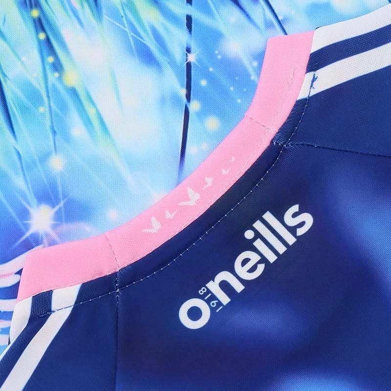 Kids' Enchanted Ploughing Championships Jersey - Image 5