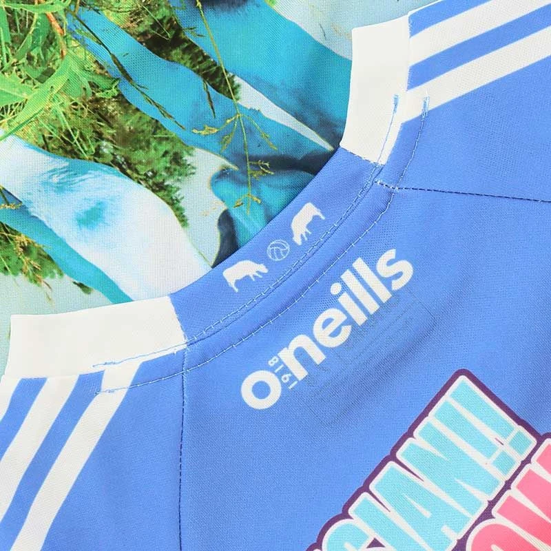 Kids' Friesian Cow-ld Ploughing Championships Jersey - Image 4