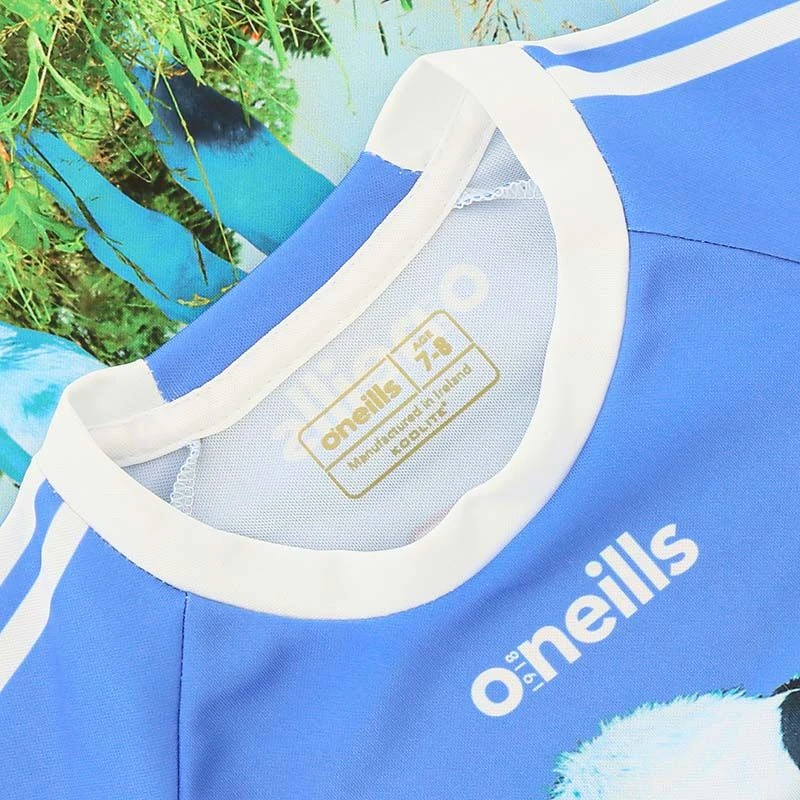 Kids' Friesian Cow-ld Ploughing Championships Jersey - Image 6