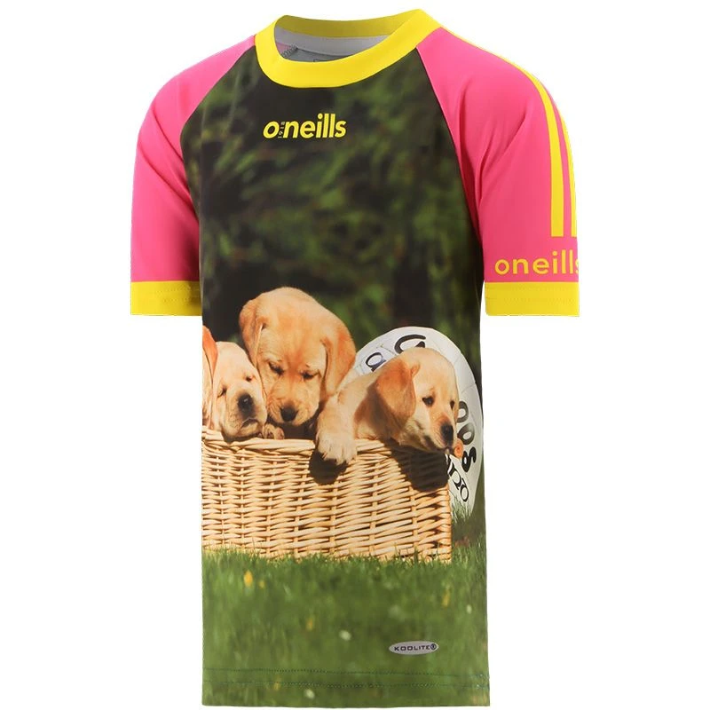 Women's Golden Girls Ploughing Championships Jersey