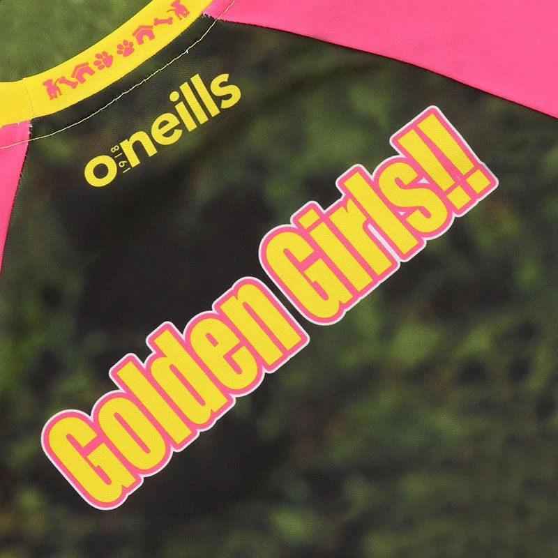 Women's Golden Girls Ploughing Championships Jersey - Image 4