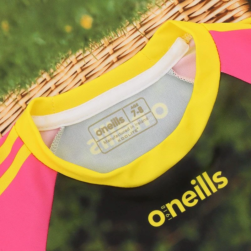 Kids' Golden Girls Ploughing Championships Jersey - Image 5