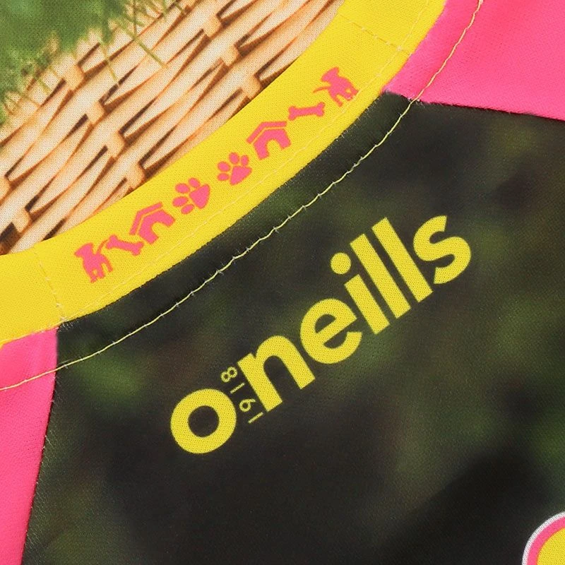 Women's Golden Girls Ploughing Championships Jersey - Image 6