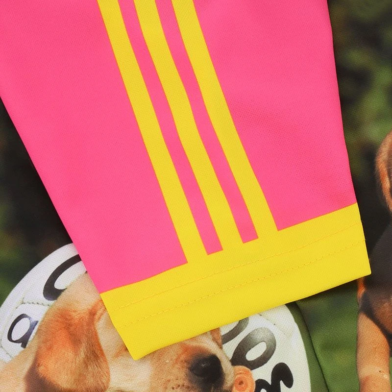 Kids' Golden Girls Ploughing Championships Jersey - Image 7