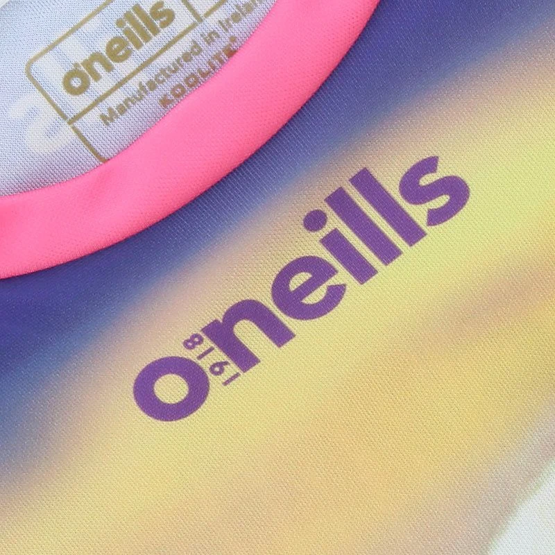 Women's Purple Rein Ploughing Championships Jersey - Image 4