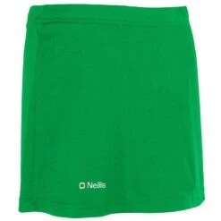 Kids' Skort Emerald