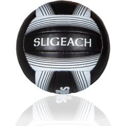 Sligo GAA Inter County Football Black / White