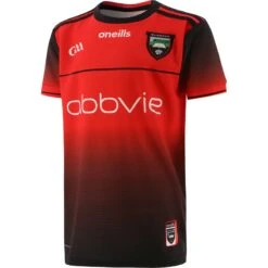 Sligo GAA Kids' Alternative Goalkeeper Jersey 2021/22