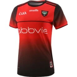 Sligo GAA Women's Fit Alternative Goalkeeper Jersey 2021/22