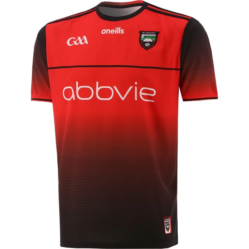 Sligo GAA Alternative Goalkeeper Jersey 2021/22