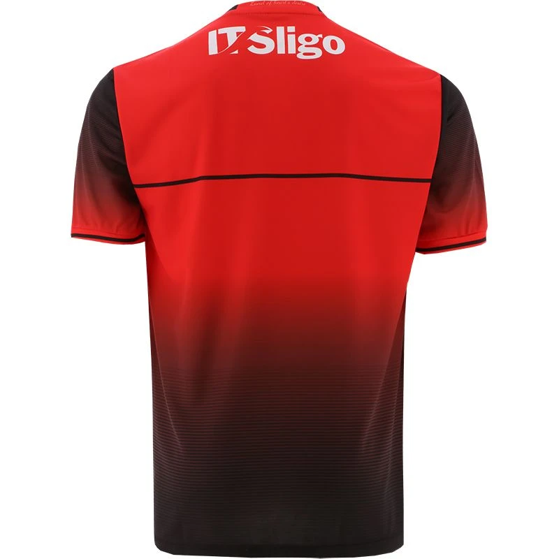 Sligo GAA Alternative Goalkeeper Jersey 2021/22 - Image 2