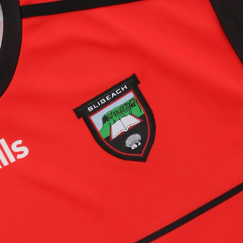 Sligo GAA Alternative Goalkeeper Jersey 2021/22 - Image 3