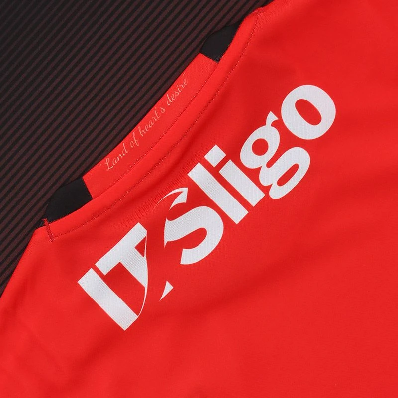Sligo GAA Alternative Goalkeeper Jersey 2021/22 - Image 5