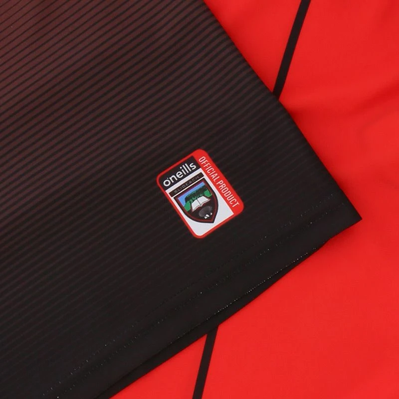 Sligo GAA Alternative Goalkeeper Jersey 2021/22 - Image 8