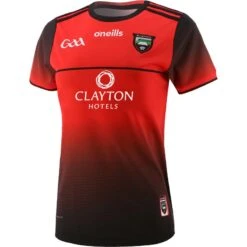 Sligo GAA Women's Fit Alternative Goalkeeper Hurling Jersey 2021/22