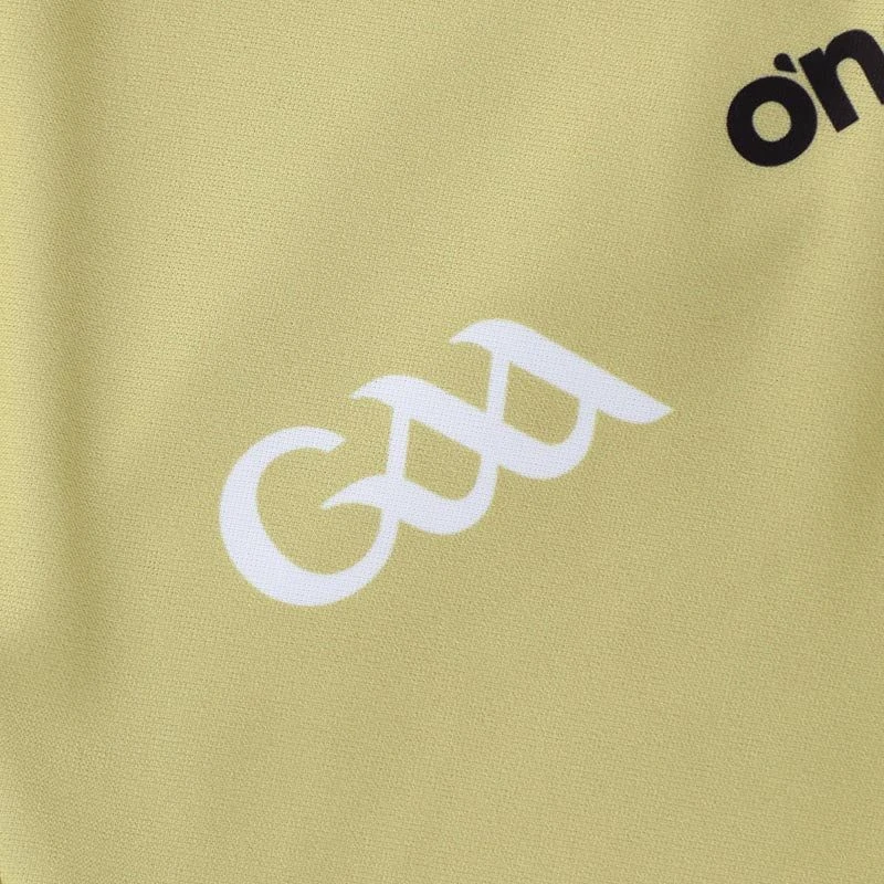 Sligo GAA Women's Fit Goalkeeper Jersey 2023 - Image 4