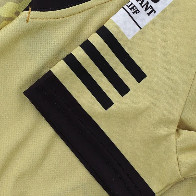 Sligo GAA Women's Fit Goalkeeper Jersey 2023 - Image 6