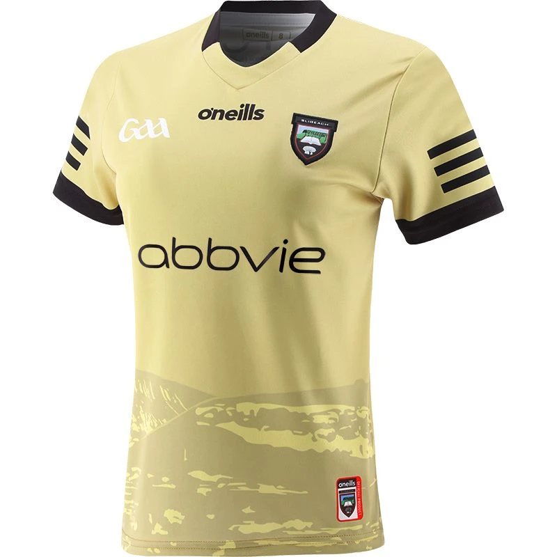 Sligo GAA Women's Fit Goalkeeper Jersey 2023