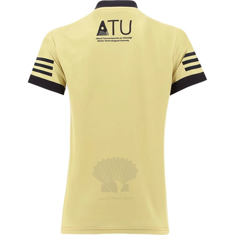 Sligo GAA Women's Fit Goalkeeper Jersey 2023 - Image 2