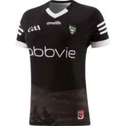 Sligo GAA Women's Fit Home Jersey 2023