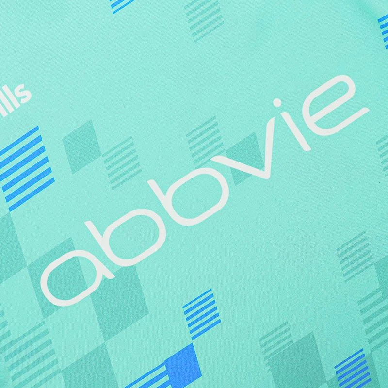 Sligo GAA Player Fit Short Sleeve Training Top Mint - Image 4