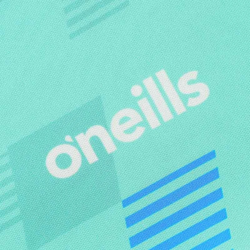 Sligo GAA Player Fit Short Sleeve Training Top Mint - Image 6