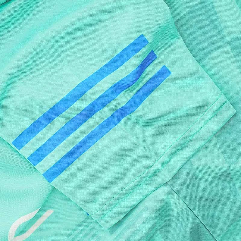 Sligo GAA Player Fit Short Sleeve Training Top Mint - Image 8