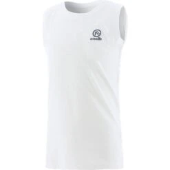 Kids' Kingston Vest White