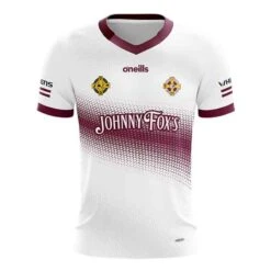 Southern Districts Kids’ GK Jersey (Johnny Foxs)