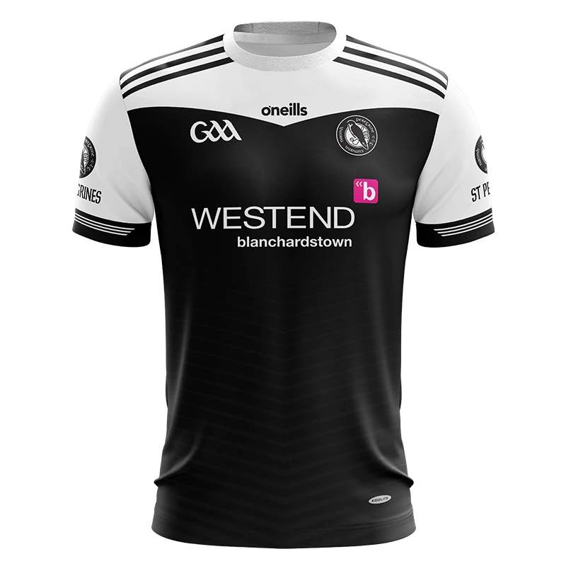 St. Peregrines GAA Kids' Jersey (Home)