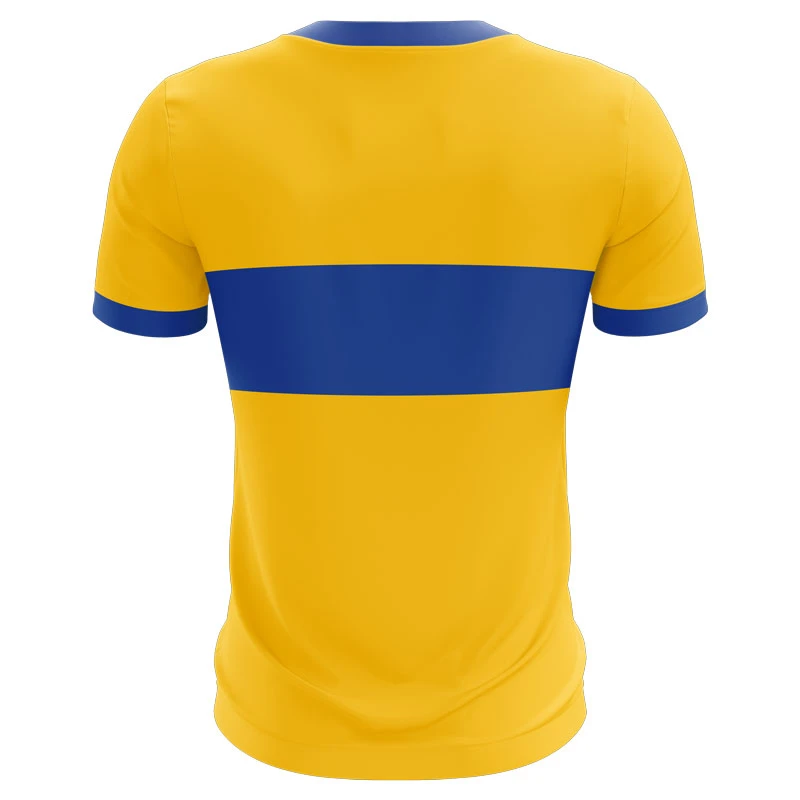 St Teresa's GAC Belfast Kids' LGFA Jersey - Image 2