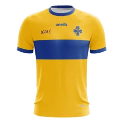 St Teresa's GAC Belfast Kids' LGFA Jersey