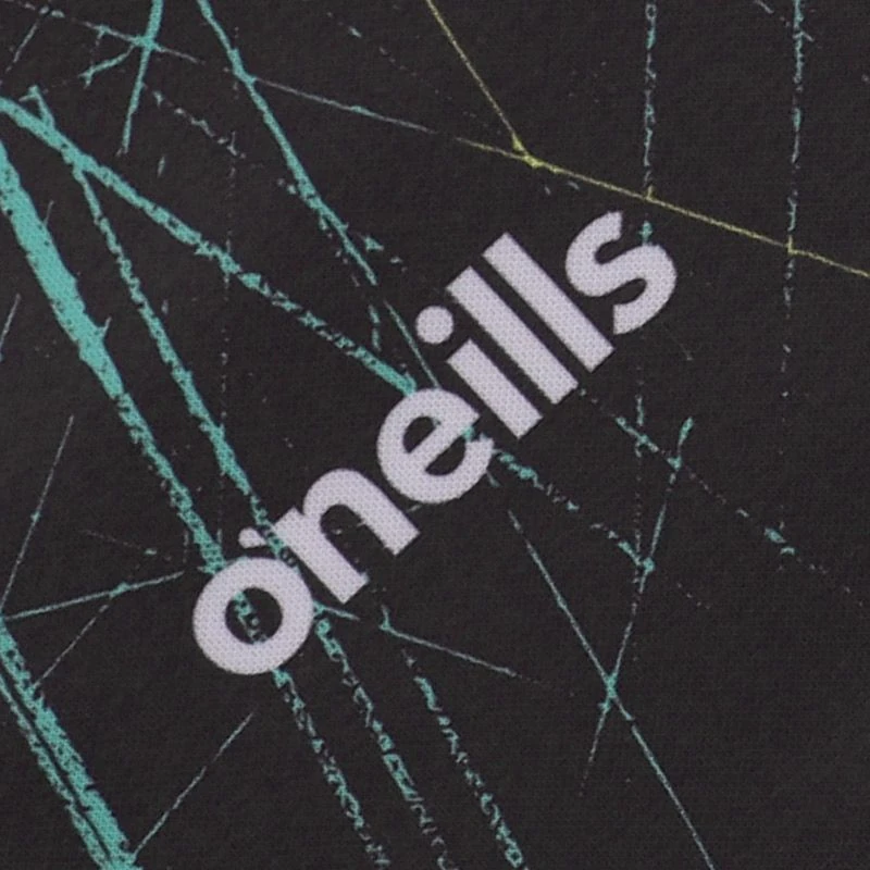 Down GAA Kids' Force Warm Up Top - Image 4