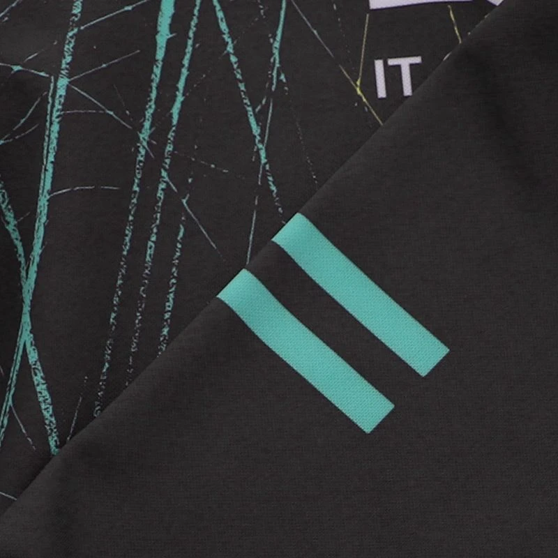 Down GAA Kids' Force Warm Up Top - Image 6