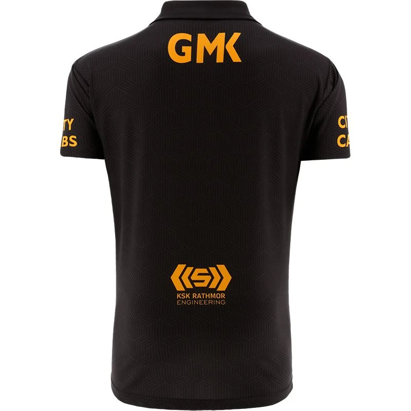 Derry City FC Goalkeeper Shirt 2023 - Image 2