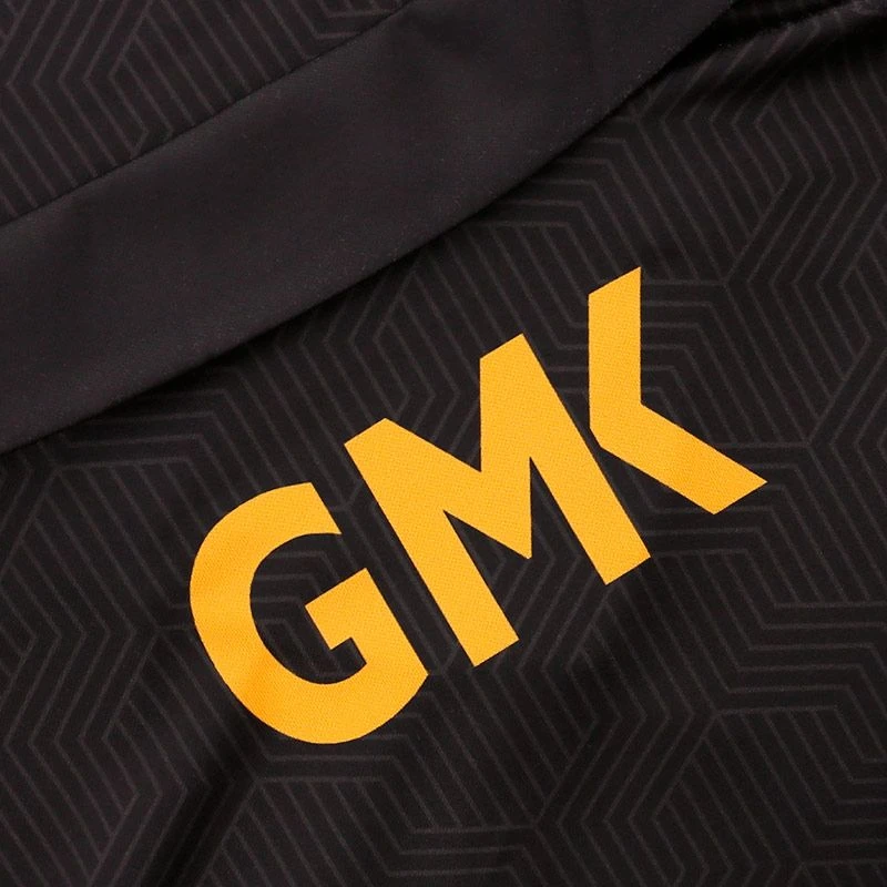 Derry City FC Goalkeeper Shirt 2023 - Image 6