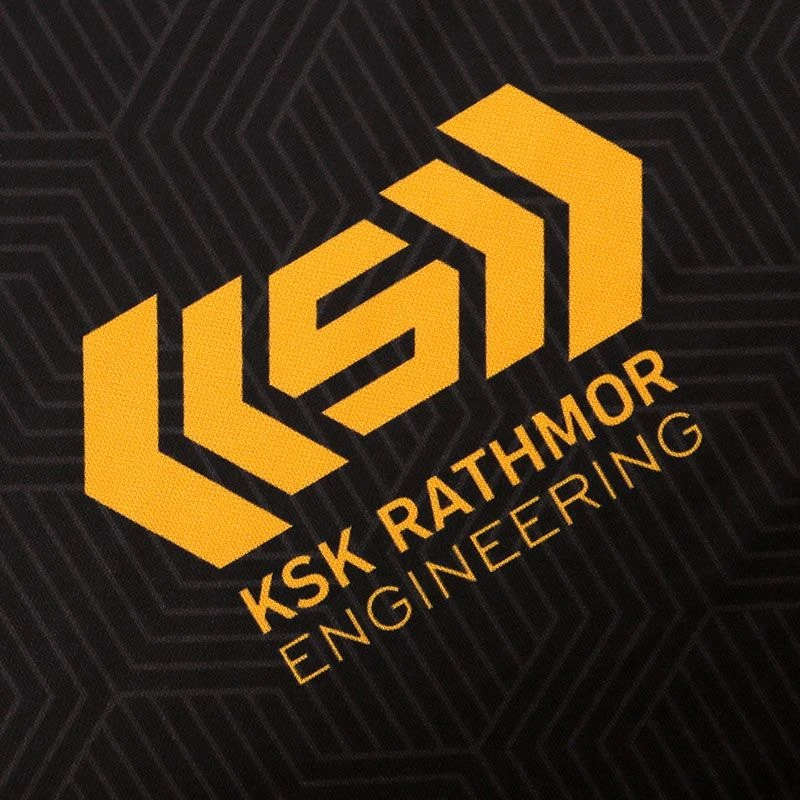 Derry City FC Goalkeeper Shirt 2023 - Image 7