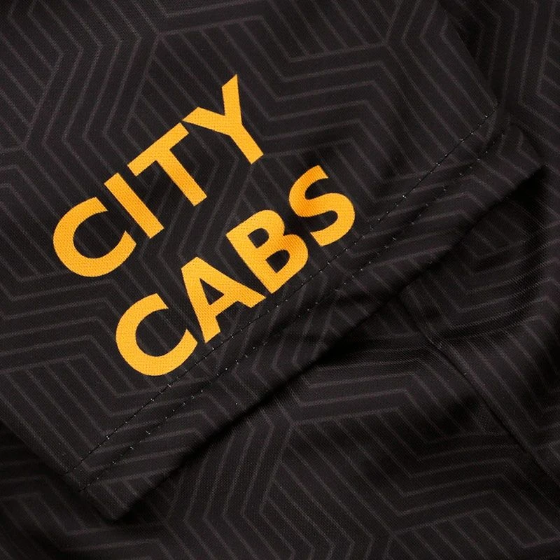 Derry City FC Goalkeeper Shirt 2023 - Image 8