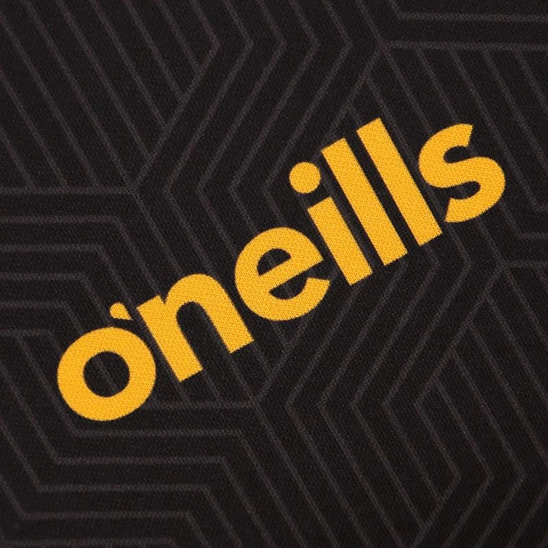 Derry City FC Kids' Goalkeeper Shirt 2023 - Image 8