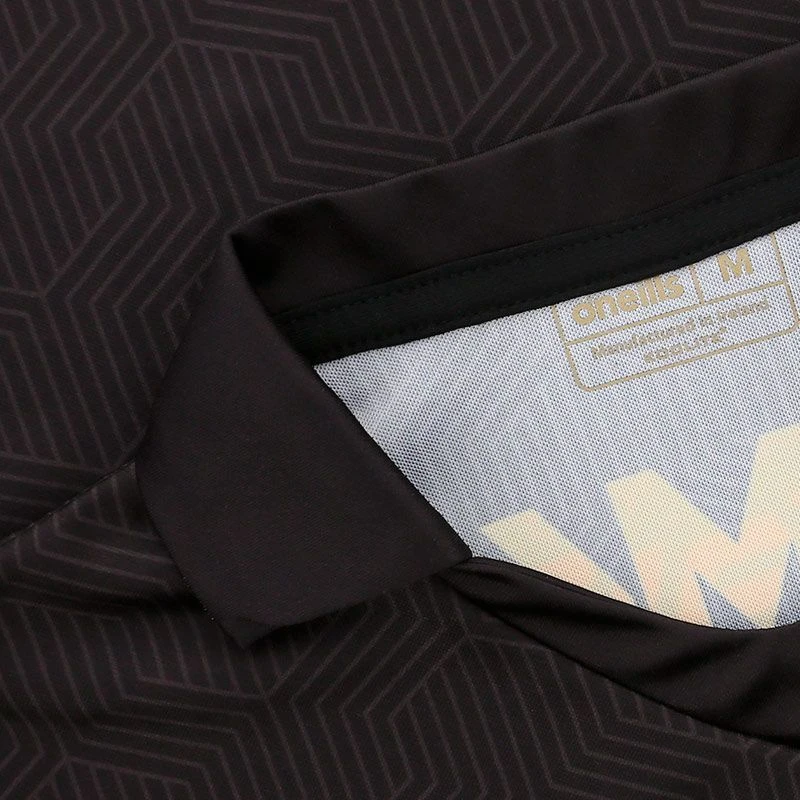 Derry City FC Goalkeeper Shirt 2023 - Image 10