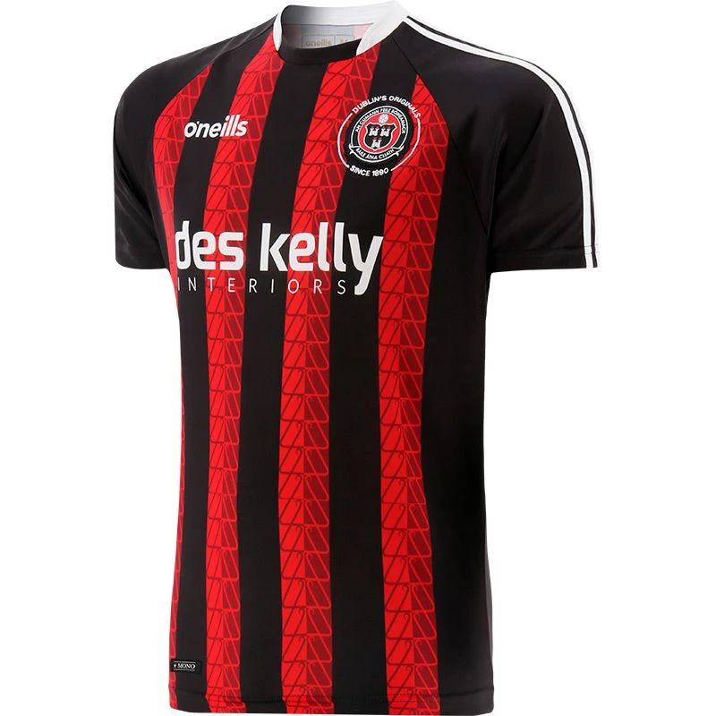 Bohemian FC Kids' Home Jersey 2023