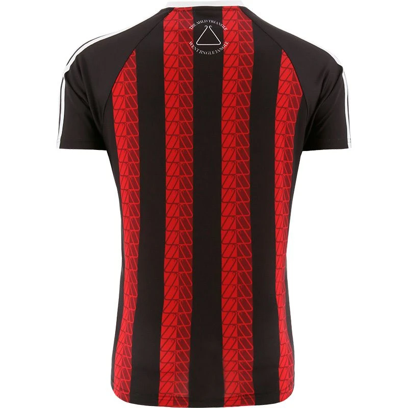 Bohemian FC Kids' Home Jersey 2023 - Image 2