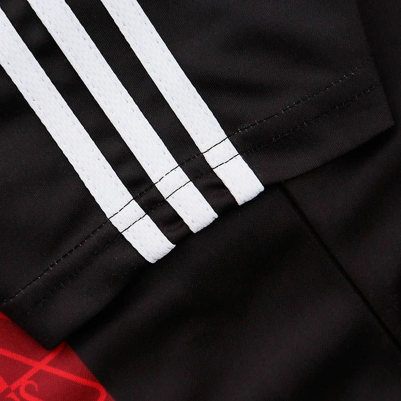 Bohemian FC Kids' Home Jersey 2023 - Image 4