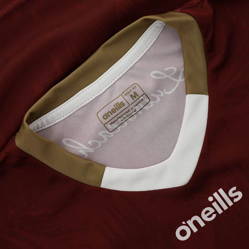 Limerick GAA Kids' Alternative Jersey 2023 - Image 7