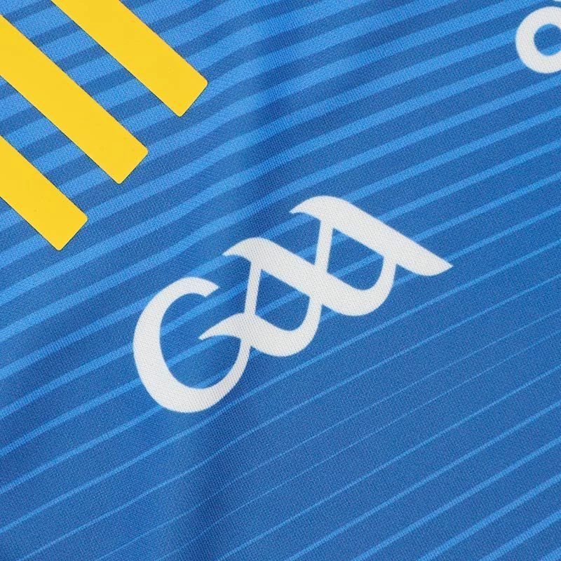 Wexford GAA Player Fit Alternative Goalkeeper Jersey 2023 - Image 3